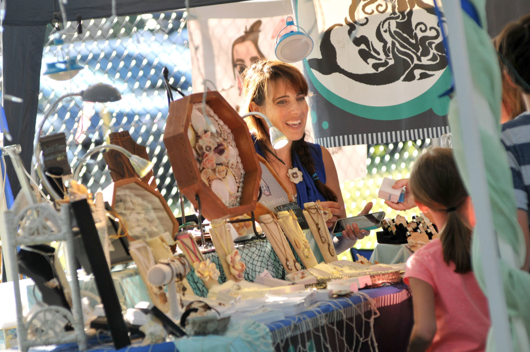 Zoo Moon Food Fest